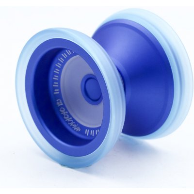 Magicyoyo YoYo V13 DEEPSPIN Modrá-modrá – Zboží Dáma