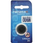 Renata CR2450N 1 ks AARE012 – Hledejceny.cz
