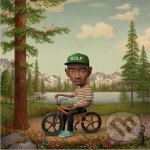 Wolf - Tyler, The Creator LP – Hledejceny.cz