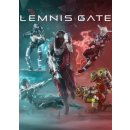 Lemnis Gate