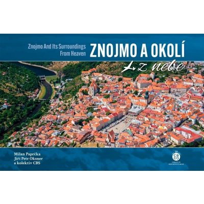 Znojmo a okolí z nebe – Zboží Mobilmania