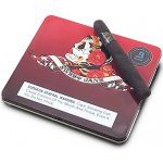 Deadwood Sweet Jane Cigarillo – Zboží Mobilmania