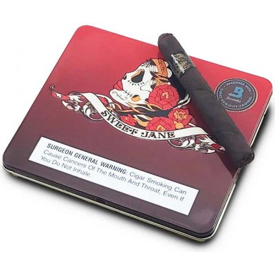 Deadwood Sweet Jane Cigarillo – Zboží Mobilmania