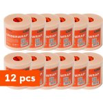 Spophy Foam Underwrap Beige, podtejpovací molitanová páska béžová 7 cm x 27 m 12 ks – Hledejceny.cz