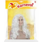 Rappa paruka anděl dlouhé vlasy – Zboží Dáma