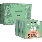 Moomin Baby 5 Maxi 10–16 kg 120 ks – Zboží Dáma