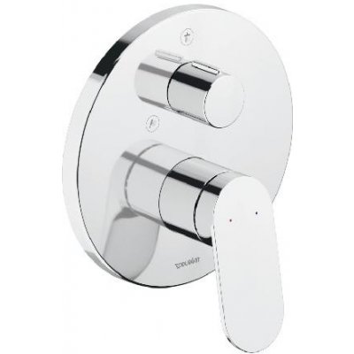 Duravit Wave WA4210012010 – Hledejceny.cz