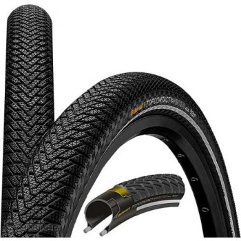 Continental Top Contact Winter II Premium 700x42C 42-622 kevlar