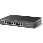 TP-LINK TL-SG108S – Sleviste.cz