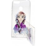 Pouzdro Disney Anna Frozen vzor 001 Huawei Y6 2018 / Y6 Prime 2018 – Hledejceny.cz