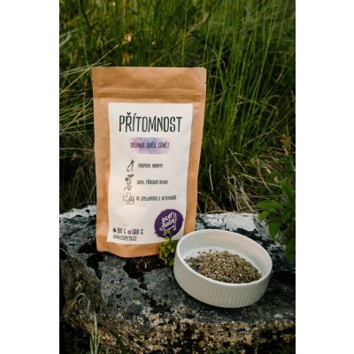 Ecopets Přítomnost bylinná směs na zánět 500 g – Hledejceny.cz