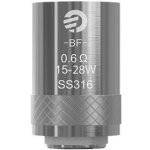 Joytech Žhavící tělísko BF SS316 pro Cubis / eGo AIO 0,6ohm – Hledejceny.cz