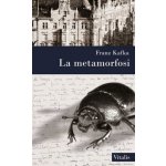 La metamorfosi – Kafka Franz – Hledejceny.cz