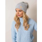 Cap-JK-CZ-15.70-light gray šedá – Hledejceny.cz