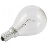 TES-LAMP žárovka E14 40W čirá – Zboží Dáma