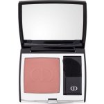 Dior Dlouhotrvající vysoce pigmentovaná tvářenka Rouge Blush 100 Nude Look 6,7 g – Zboží Dáma