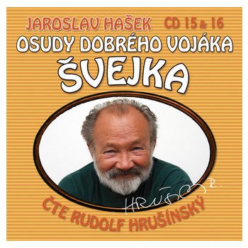 Osudy dobrého vojáka Švejka 15