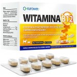 Eurowet Vitamin B12 doplňky stravy pro psy a kočky 50 tablet – Hledejceny.cz