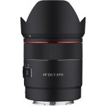 Samyang AF 24mm f/1.8 Sony FE – Zboží Živě