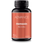 Advance Hemoxin 60 + 30 kapslí – Hledejceny.cz