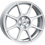 AXXION X2 8x19 5x112 ET40 race silver – Hledejceny.cz