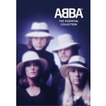 ABBA: Essential Collection DVD – Hledejceny.cz