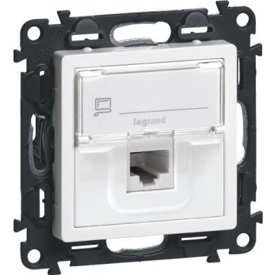 Legrand Valena 75C6SB1 – Hledejceny.cz