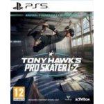Tony Hawks Pro Skater 1 + 2 – Hledejceny.cz
