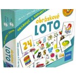 Granna Obrázkové Loto – Zboží Mobilmania