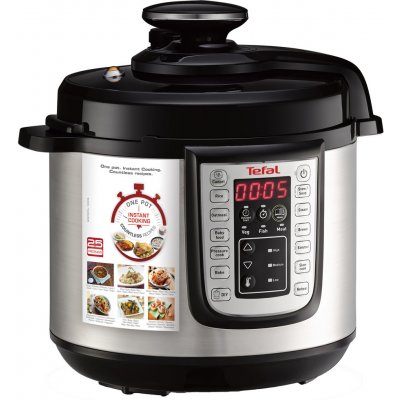 Tefal All-In-One CY505E30
