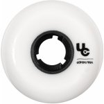 Powerslide Undercover Blank Team 90A, 60 mm – Sleviste.cz