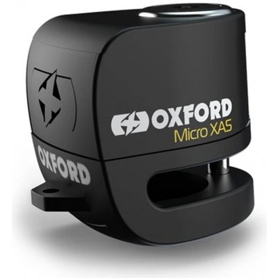 OXFORD Micro XA5 černý – Sleviste.cz