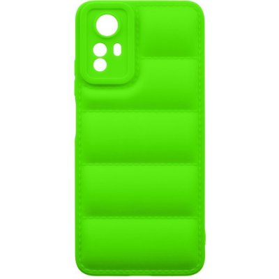 ME Puffy Xiaomi Redmi Note 12S zelené