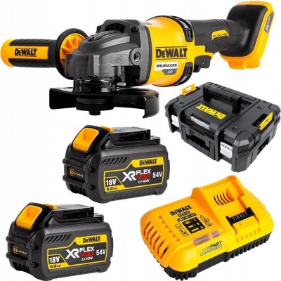 DeWALT DCG418T2 – Zboží Dáma