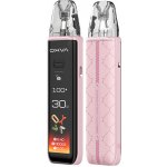 Oxva Xlim 3 Ultra pod 1500 mAh Ultra Carbon Mocha Brown – Zboží Dáma