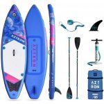 Paddleboard Aztron TERRA 10'6" – Zboží Mobilmania