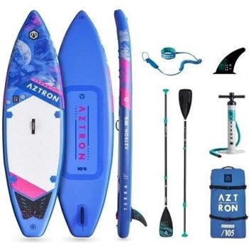 Paddleboard Aztron TERRA 10'6"