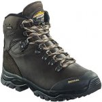 Meindl Kansas Lady Gtx Altloden tmavě hnědá – Zboží Mobilmania