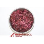Masožravci Hovězí a krůtí se zeleninou 1 kg – Hledejceny.cz