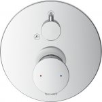 Duravit White Tulip WT4210012010 – Hledejceny.cz
