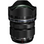 Olympus M.Zuiko Digital ED 7-14mm f/2.8 PRO – Zboží Živě
