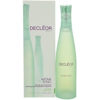 Decléor Arôme Tonic tělový sprej (Tonifying Body Treatment Fragrance) 100 ml