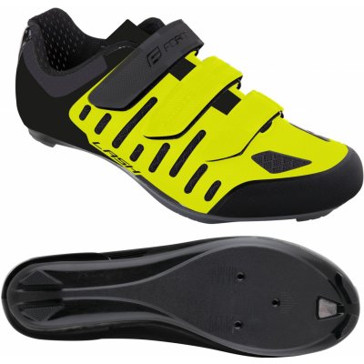 Force LASH ROAD fluo-černá – Zboží Dáma