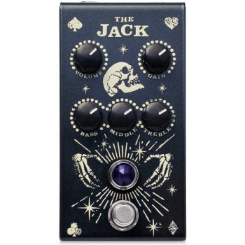 Victory Amplifiers V1 Jack