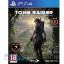 Hra na PS4 Shadow of the Tomb Raider (Definitive Edition)