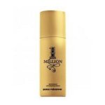 Paco Rabanne Lady Million deospray 150 ml – Zboží Mobilmania