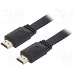 Gembird CC-HDMI4F-1M – Zbozi.Blesk.cz