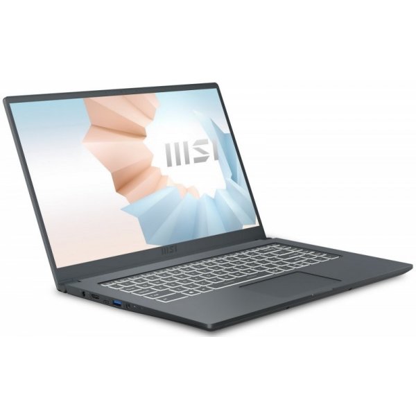 Notebook MSI Modern 15 A11M-226FR