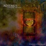 Adiemus - Cantata Mundi CD – Hledejceny.cz