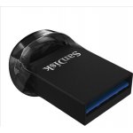 SanDisk Cruzer Ultra Fit 64GB SDCZ430-064G-G46 – Zboží Živě